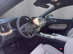 Volvo XC60 T6 eAWD PluginHybrid Ultra Bright Geartronic