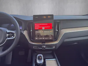 Volvo XC60 T6 eAWD PluginHybrid Ultra Bright Geartronic