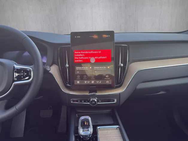 VOLVO XC60 T6 eAWD PluginHybrid Ultra Bright Geartronic