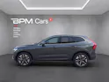 Volvo XC60 T6 eAWD PluginHybrid Ultra Bright Geartronic