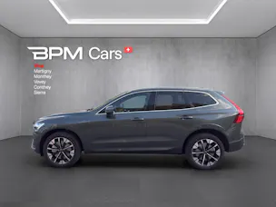 Volvo XC60 T6 eAWD PluginHybrid Ultra Bright Geartronic