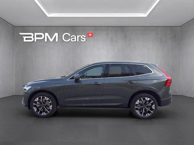 VOLVO XC60 T6 eAWD PluginHybrid Ultra Bright Geartronic