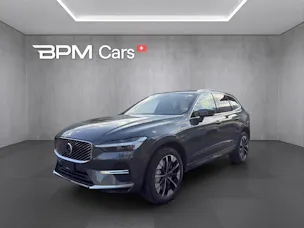 Volvo XC60 T6 eAWD PluginHybrid Ultra Bright Geartronic