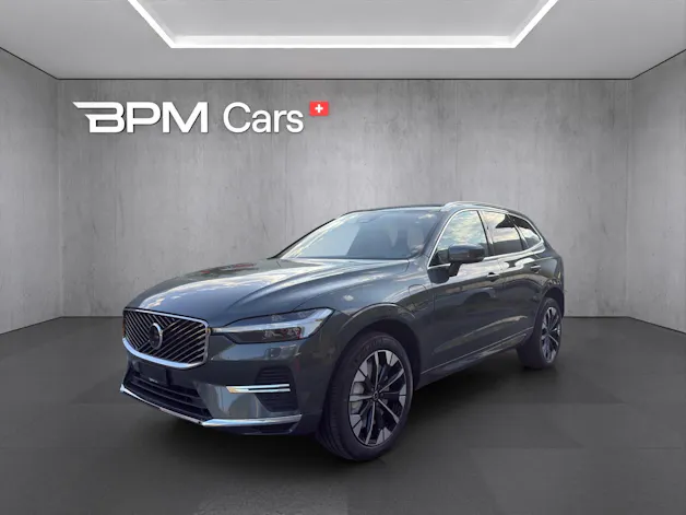 VOLVO XC60 T6 eAWD PluginHybrid Ultra Bright Geartronic