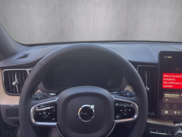 VOLVO XC60 T6 eAWD PluginHybrid Ultra Bright Geartronic