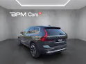 VOLVO XC60 T6 eAWD PluginHybrid Ultra Bright Geartronic
