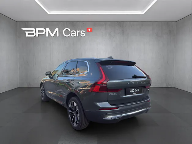 VOLVO XC60 T6 eAWD PluginHybrid Ultra Bright Geartronic