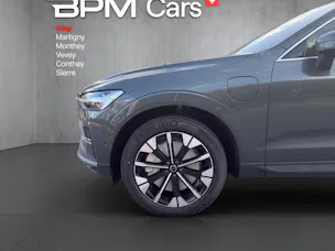 Volvo XC60 T6 eAWD PluginHybrid Ultra Bright Geartronic
