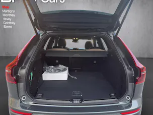 Volvo XC60 T6 eAWD PluginHybrid Ultra Bright Geartronic