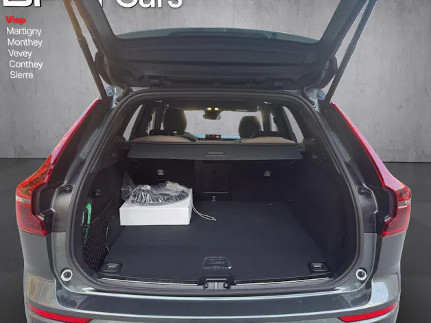 Volvo XC60 T6 eAWD PluginHybrid Ultra Bright Geartronic