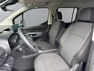 Opel Combo 1.2