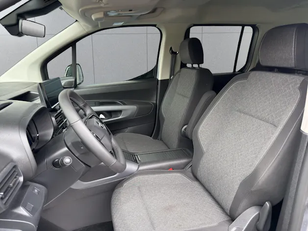 Opel Combo 1.2