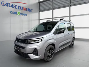 Opel Combo 1.2