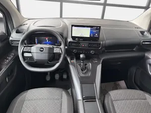 Opel Combo 1.2