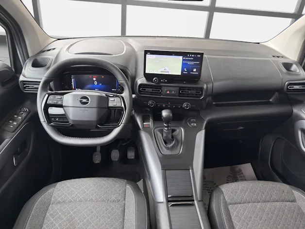Opel Combo 1.2