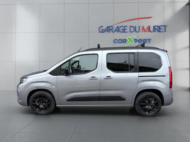 Opel Combo 1.2