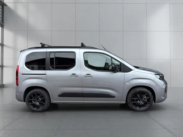 Opel Combo 1.2