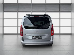 Opel Combo 1.2