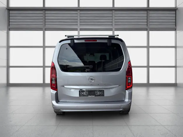 Opel Combo 1.2