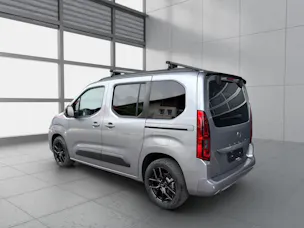 Opel Combo 1.2