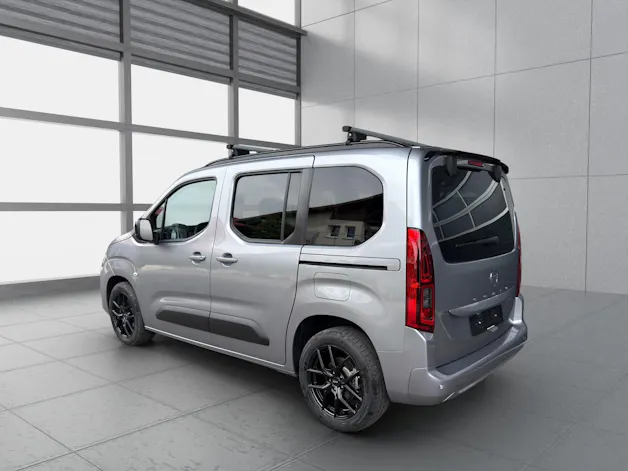 Opel Combo 1.2