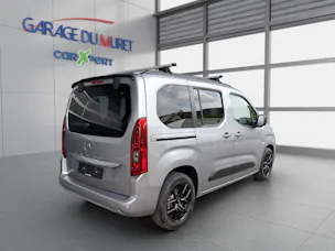 Opel Combo 1.2