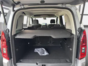 Opel Combo 1.2
