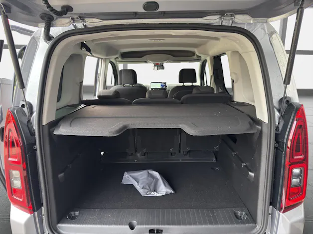 Opel Combo 1.2
