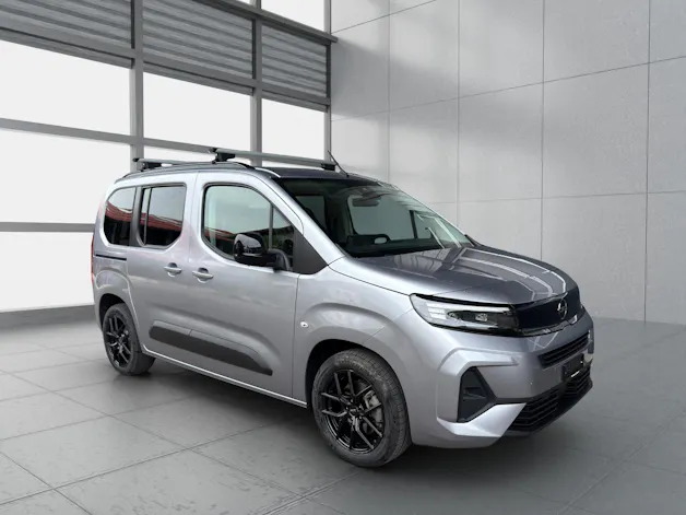 Opel Combo 1.2