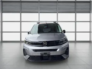 Opel Combo 1.2