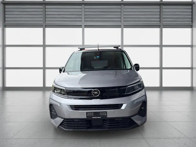 Opel Combo 1.2