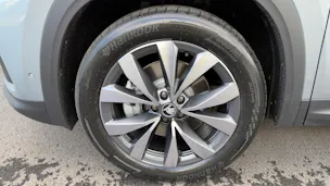 Škoda Kodiaq DY 2.0TSI 204PS 7DSG4x4 2000ccm 204PS/150kW 4 Zylinder TSI Benzin