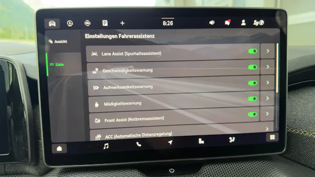 Škoda Kodiaq DY 2.0TSI 204PS 7DSG4x4 2000ccm 204PS/150kW 4 Zylinder TSI Benzin