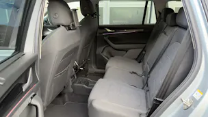 Škoda Kodiaq DY 2.0TSI 204PS 7DSG4x4 2000ccm 204PS/150kW 4 Zylinder TSI Benzin