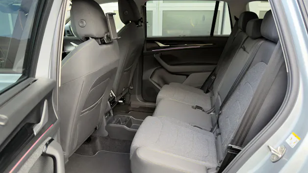 Škoda Kodiaq DY 2.0TSI 204PS 7DSG4x4 2000ccm 204PS/150kW 4 Zylinder TSI Benzin