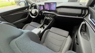 Škoda Kodiaq DY 2.0TSI 204PS 7DSG4x4 2000ccm 204PS/150kW 4 Zylinder TSI Benzin