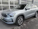 Škoda Kodiaq DY 2.0TSI 204PS 7DSG4x4 2000ccm 204PS/150kW 4 Zylinder TSI Benzin