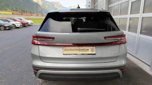 Škoda Kodiaq DY 2.0TSI 204PS 7DSG4x4 2000ccm 204PS/150kW 4 Zylinder TSI Benzin