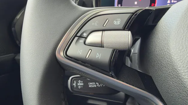 Škoda Kodiaq DY 2.0TSI 204PS 7DSG4x4 2000ccm 204PS/150kW 4 Zylinder TSI Benzin