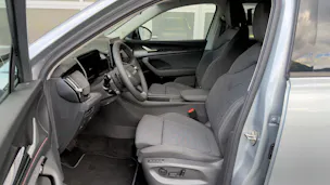 Škoda Kodiaq DY 2.0TSI 204PS 7DSG4x4 2000ccm 204PS/150kW 4 Zylinder TSI Benzin