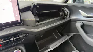 Škoda Kodiaq DY 2.0TSI 204PS 7DSG4x4 2000ccm 204PS/150kW 4 Zylinder TSI Benzin