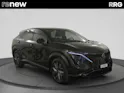 Nissan Ariya 87 kWh e-4orce Evolve Allrad