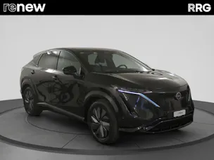 Nissan Ariya 87 kWh e-4orce Evolve Allrad