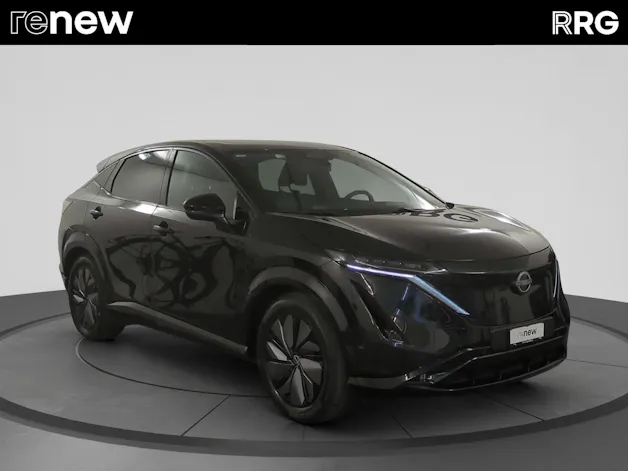 Nissan Ariya 87 kWh e-4orce Evolve Allrad