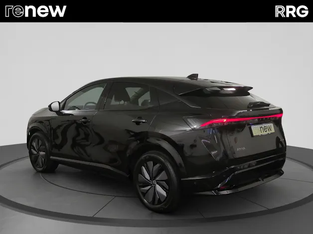 Nissan Ariya 87 kWh e-4orce Evolve Allrad