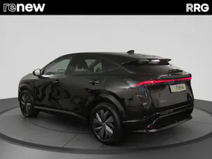Nissan Ariya 87 kWh e-4orce Evolve Allrad