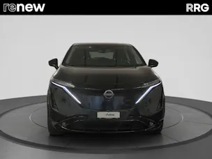 Nissan Ariya 87 kWh e-4orce Evolve Allrad