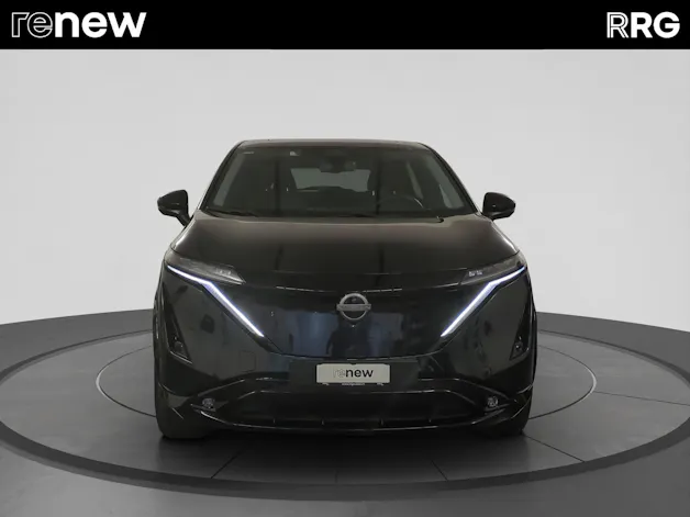 Nissan Ariya 87 kWh e-4orce Evolve Allrad