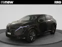 Nissan Ariya 87 kWh e-4orce Evolve Allrad