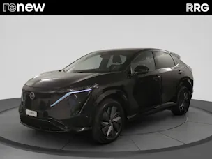Nissan Ariya 87 kWh e-4orce Evolve Allrad